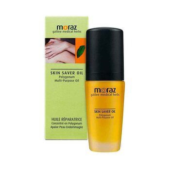 MORAZ - Skin Saver Oil Polygonum Multi-Purpose Oil  - 30ml