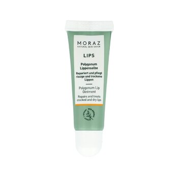 MORAZ - Polygonum Lip Ointment  - 10ml