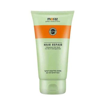 MORAZ - Hair Repair Polygonum Hair Mask  - 150ml