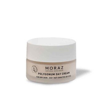 MORAZ - Polygonum Day Cream  - 50ml