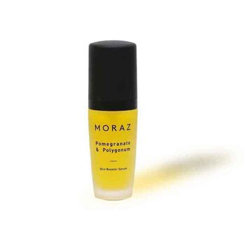 MORAZ - Skin Booster Serum- # Pome&Polygonum  - 30ml