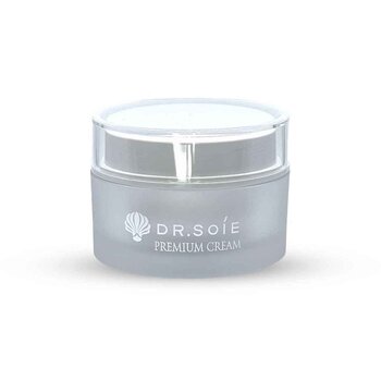 DR. SOIE - PREMIUM CREAM  - 30g