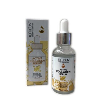 SEFUDUN - Active Collagen Serum  - 30ml