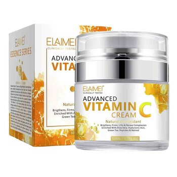 Elaimei - Advanced Vitamin C Cream  - 50ml