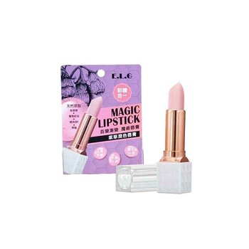 E.L.G - Comfrey Colour Awakening Lipstick  - 3.5g