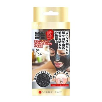 E.L.G - Ance Removal Mask  - 5pcs