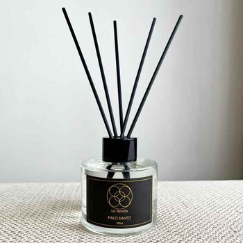 La Tienda - Palo Santo Reed Diffuser  - 100ml