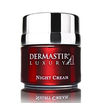 DERMASTIR - NIGHT CREAM  - 50ml