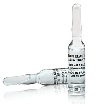 DERMASTIR - Elastin Care Ampoules  - 2mlx10