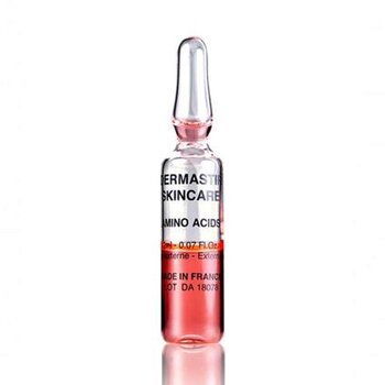 DERMASTIR - Ampoules Amino Acids  - 2mlx10