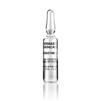 DERMASTIR - Ampoules Coenzyme Q10  - 2mlx10