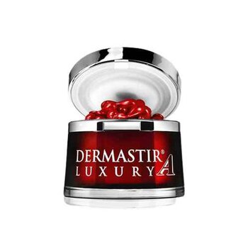 DERMASTIR - Eye & Lip Contour  - 60pcs