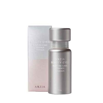 AXXZIA - Beauty Eyes Routine Care Essence Premium  - 15ml