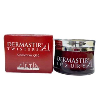 DERMASTIR - CoEnzyme Q10  - Fixed Size