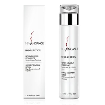 New Angance Paris - Gentle Hydrating Lotion  - 120ml