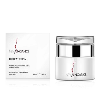 New Angance Paris - Hydrating Day Cream  - 40ml