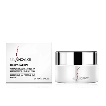 New Angance Paris - Refreshing & Firming Eye Cream  - 20ml