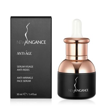 New Angance Paris - Anti-Wrinkle Face Serum  - 30ml