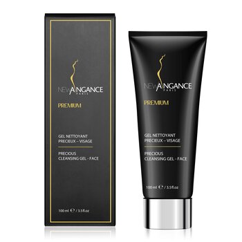 New Angance Paris - Precious Cleansing Gel  - 100ml