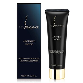 New Angance Paris - Arctic Mild Facial Cleanser  - 100ml