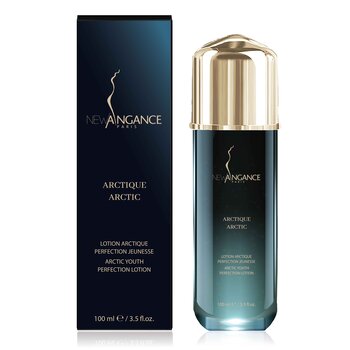 New Angance Paris - Arctic Youth Perfection Lotion  - 100ml