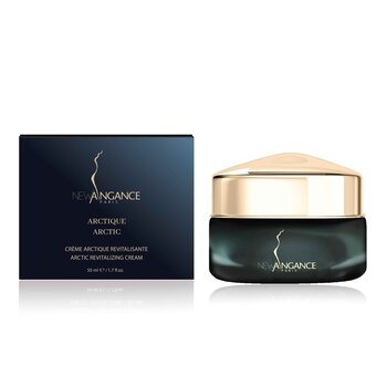 New Angance Paris - Arctic Revitalizing Cream  - 50ml