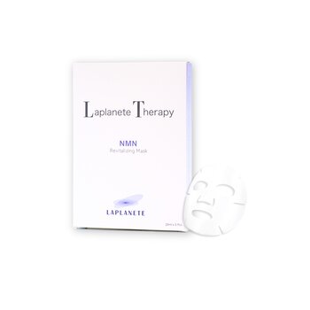 Laplanete Laplanete Therapy - NMN Revitalizing Mask