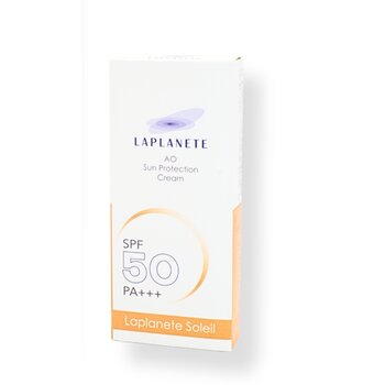 Laplanete - Laplanete Soleil AO Sun Protection Cream SPF50  - 50g