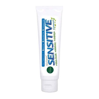 My Senses - Natural Sensitive Toothpaste  - 150g