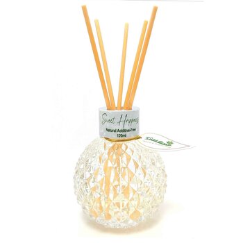 Field Green - Natural Diffuser - Sweet Happiness  - 120ml