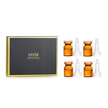 MVSK - Gold Sheep Placenta Serum  - 4x5ml/0.17oz