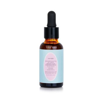 Sevaa - Lavender Essential Oil Serum  - 30ml/1.01oz