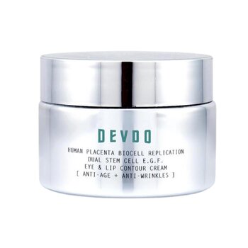 DEVDO - HPBRT Eye & Lip Contour Cream  - 30ml