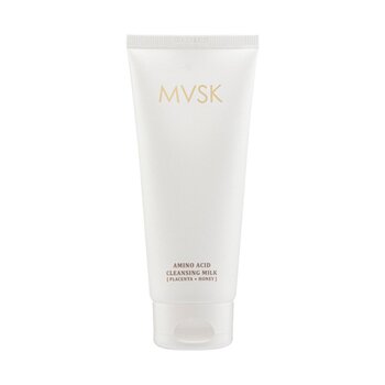 MVSK - PLACENTA HONEY AMINO ACID CLEANSING MILK  - 100ml