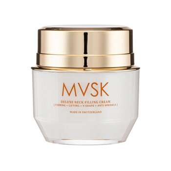 MVSK - Placenta Neck & Face Firming Essence Cream  - 50ml