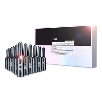 DEVDO - 90% HPBRT Renewal Serum  - 30x1ml