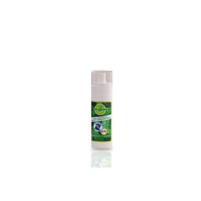 Greenfirst  Greenfirst Anti-dust Mite & Mosquito Repellent Spray Set 2x150mlProduct Thumbnail