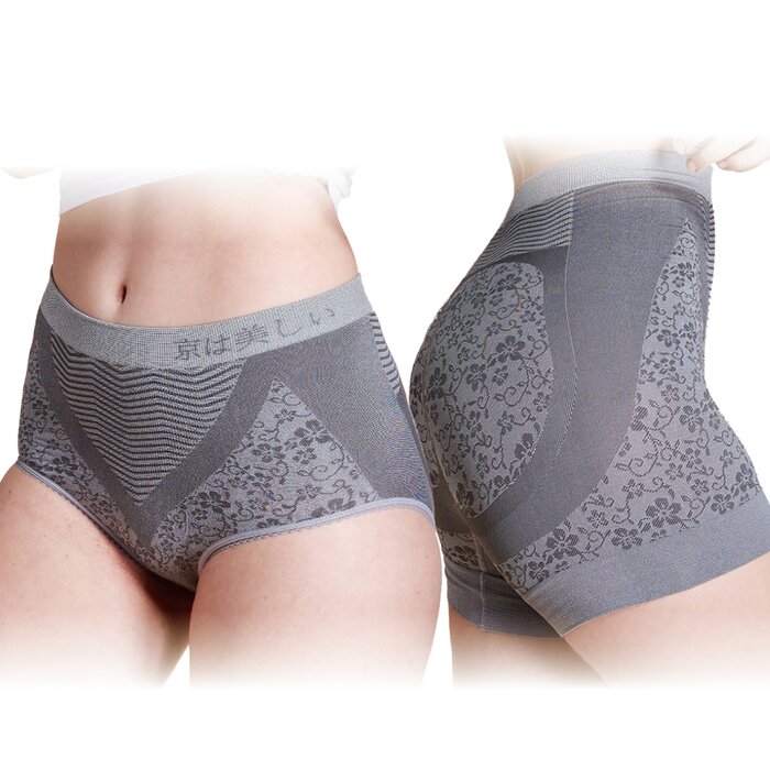 Jinmei Time-reverse Healthy Lifting Underwear*4 - Female (Pants) 4pcsProduct Thumbnail