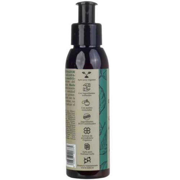 Tahe ORGANIC CARE-RADIANCE CONDITIONER DRY HAIR 100ML Fixed SizeProduct Thumbnail