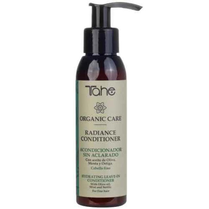 Tahe ORGANIC CARE-RADIANCE CONDITIONER DRY HAIR 100ML Fixed SizeProduct Thumbnail