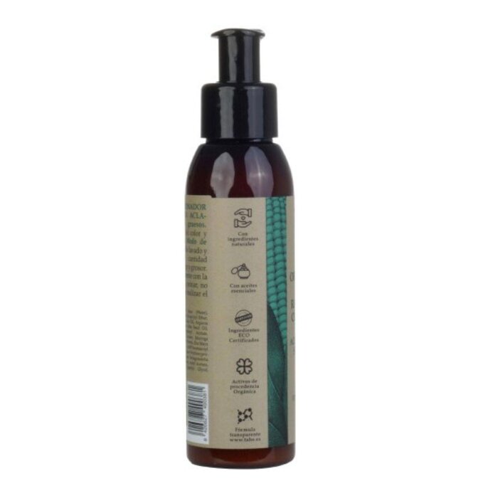 Tahe ORGANIC CARE-RADIANCE OIL CONDITIONER THICK HAIR 100ML Fixed SizeProduct Thumbnail