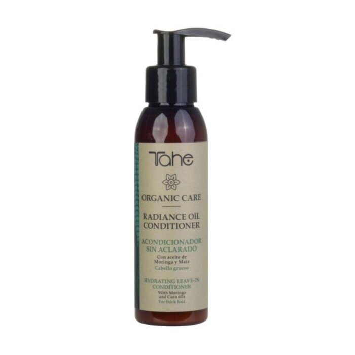 Tahe ORGANIC CARE-RADIANCE OIL CONDITIONER THICK HAIR 100ML Fixed SizeProduct Thumbnail