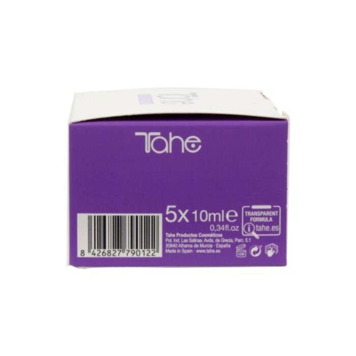 Tahe TAHE BOTANIC TRICOLOGY-DETOX DANDRUFF TREATMENT 5X10 ML  Product Thumbnail