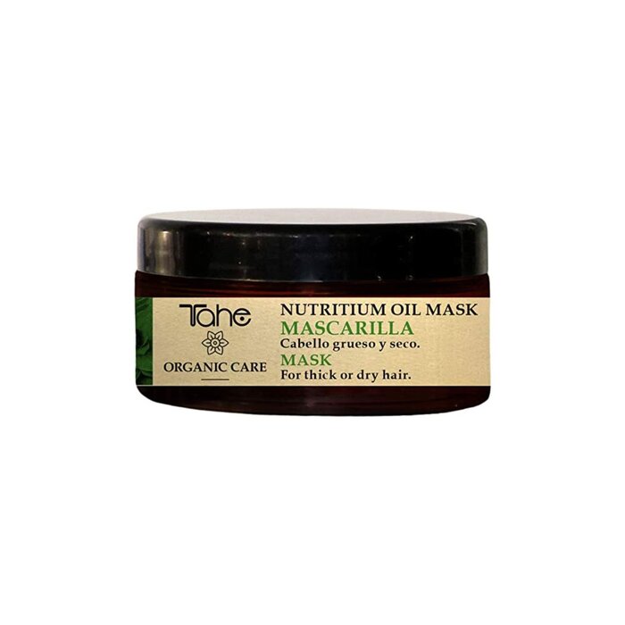 Tahe NUTRITIUM OIL MASK FOR THICK & DRY HAIR 75ML Picture ColorProduct Thumbnail