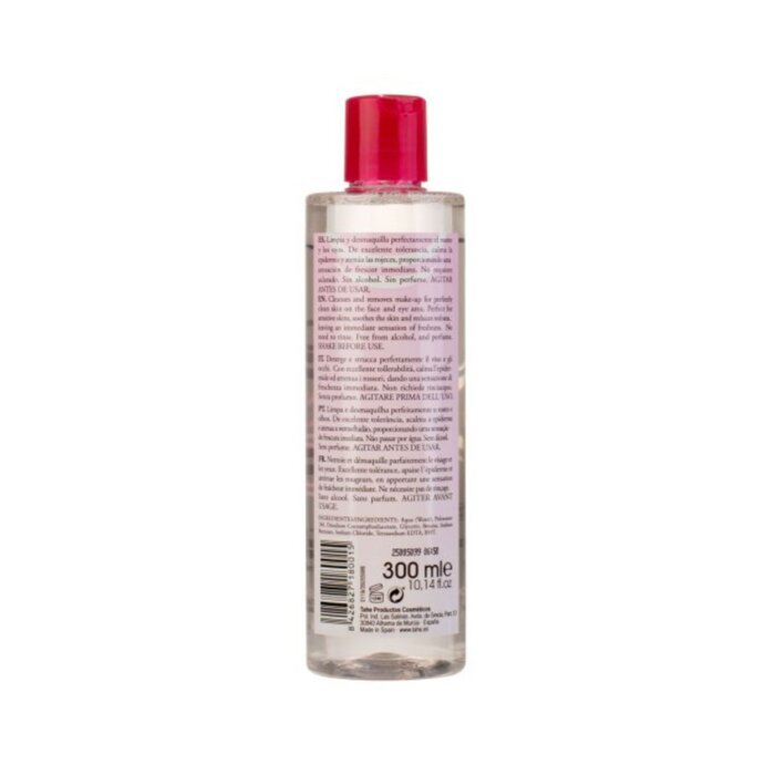Tahe MICELAR CLEANSING WATER 300ML Picture ColorProduct Thumbnail