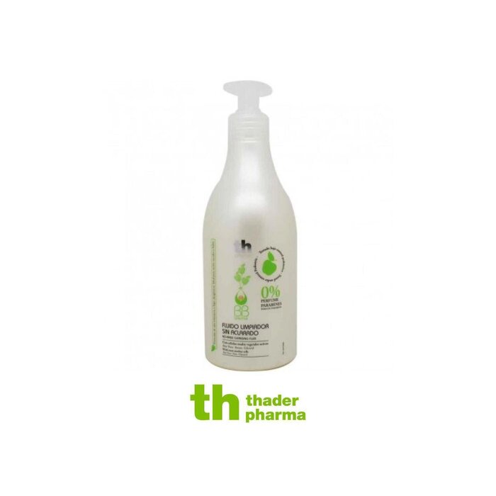 Thader TH Pharma TH-BB SENSITIVE-CLEANING FLUID WITHOUT RINSE 500 ML Fixed SizeProduct Thumbnail