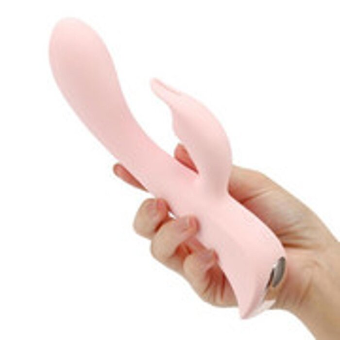 LaMome Exile Bunny G Spot Rabbit Rechargeable Vibrator BF-13077-04 Fixed SizeProduct Thumbnail