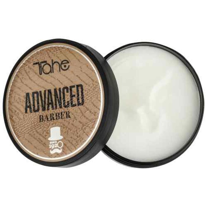 Tahe TAHE Natural hair wax Nº302 Natural Pomade Advanced Barber 100ml ...