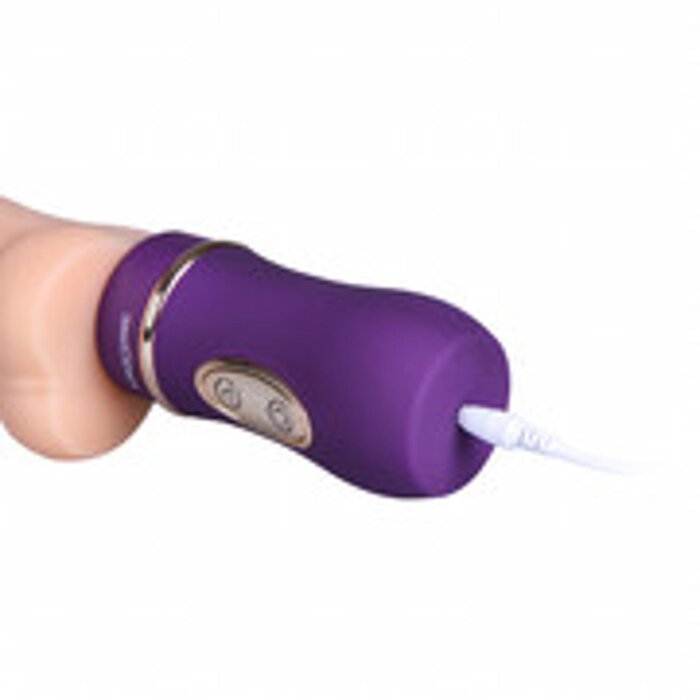 エロコメ Erocome Auriga - Purple Fixed SizeProduct Thumbnail
