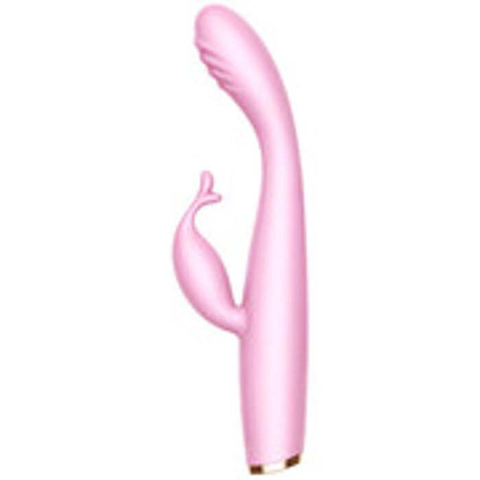 Erocome Cygnus Kissing - Pink Fixed SizeProduct Thumbnail